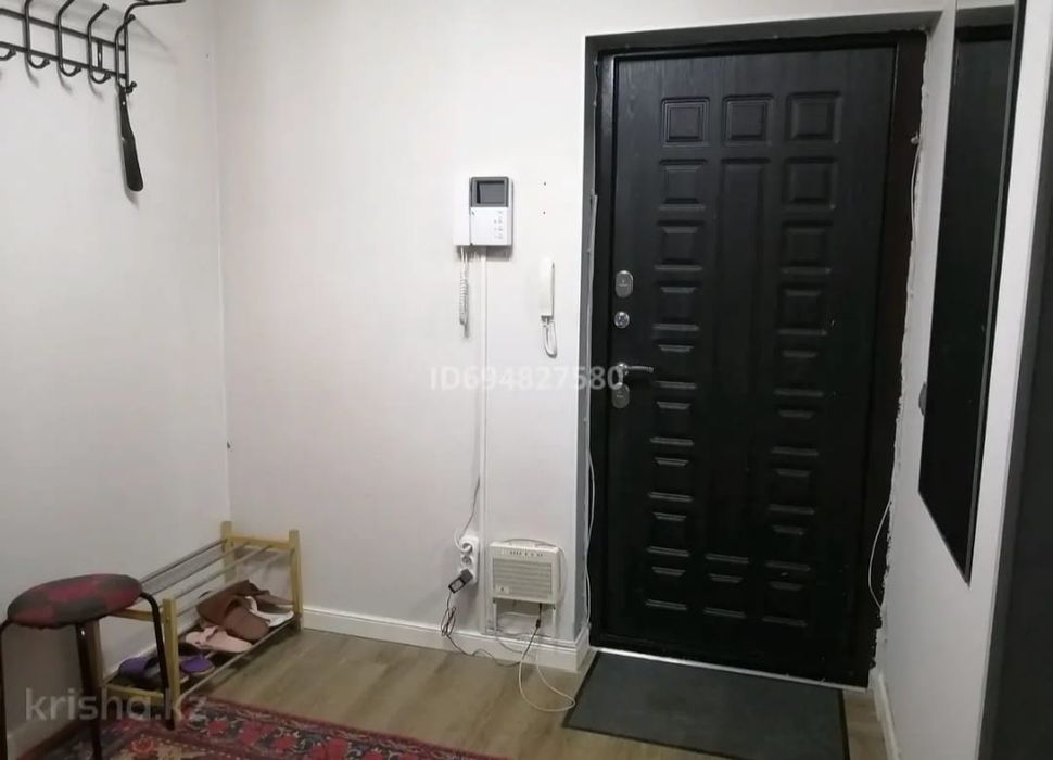 Продается квартира раен Розобакиева Жандосова