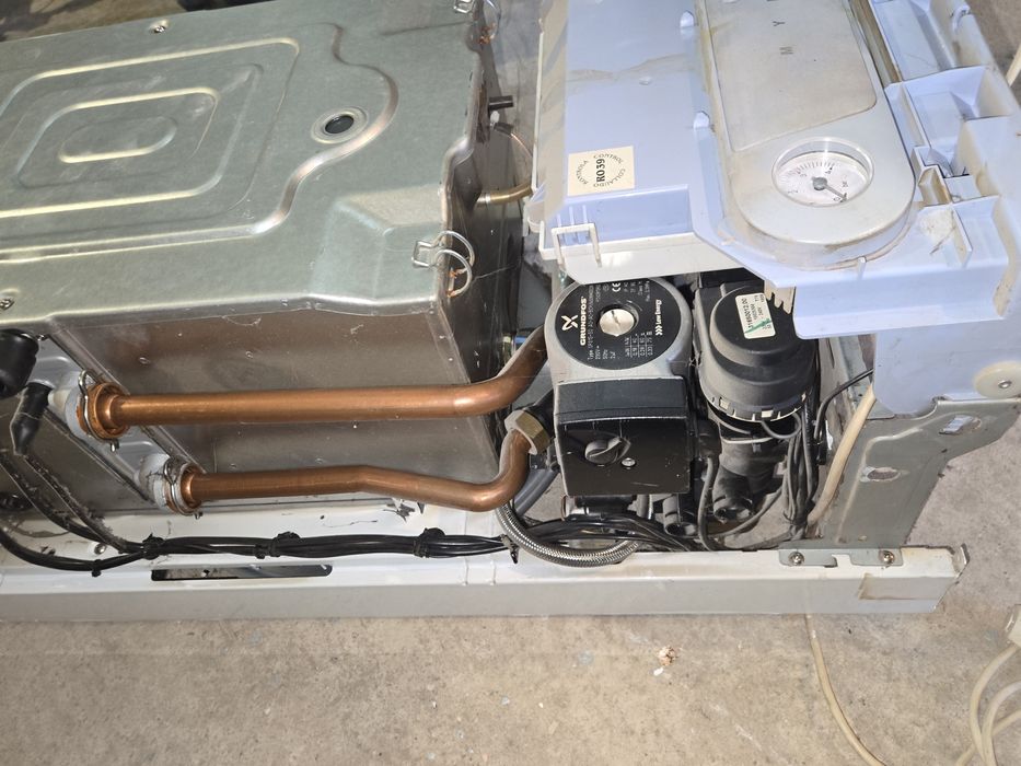 beretta mynute 24 csi dgt perfect funcțională
