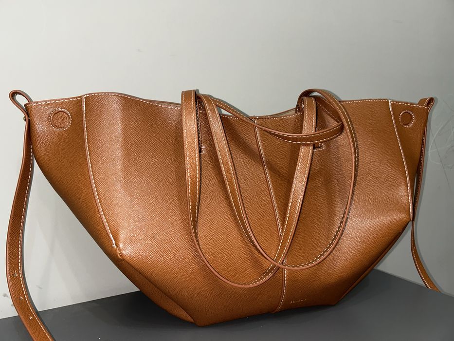 Сумка экокожа polene