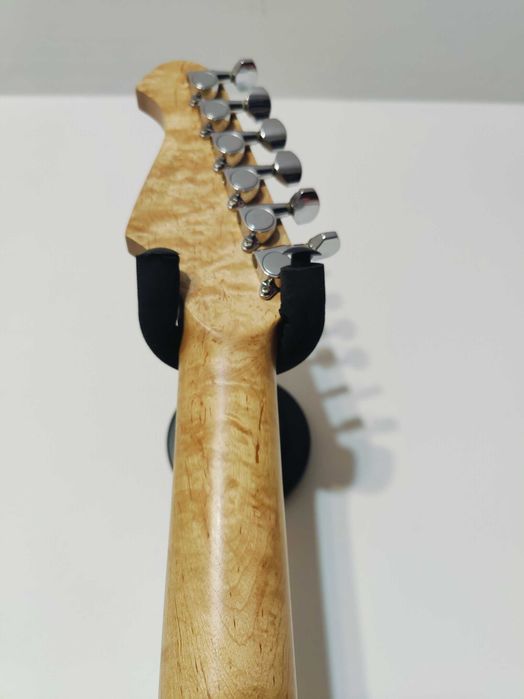 Chitara electrica Aria Custom STG Series