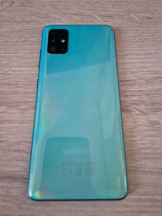 Продам Самсунг А51