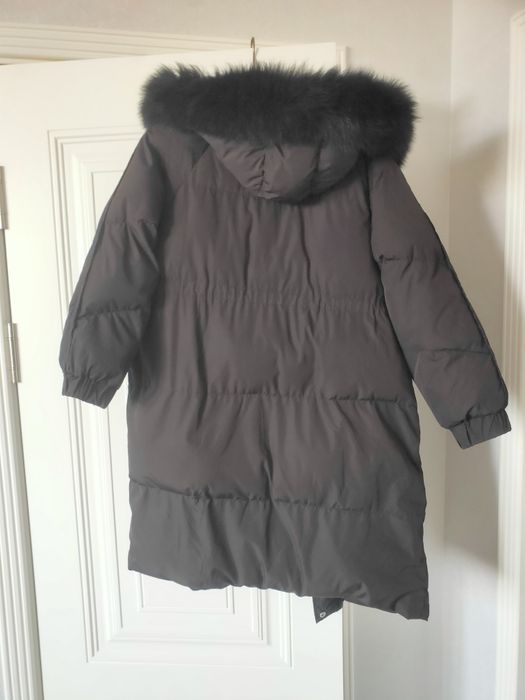 Продам зимние куртки