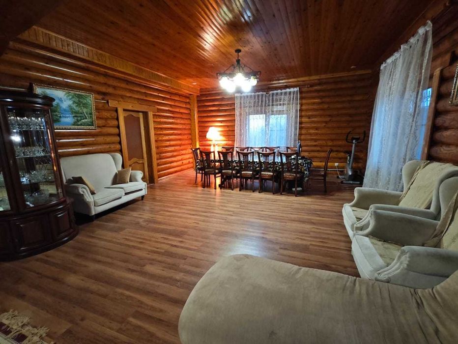 Дом Курилкино, улица Грушевая 16