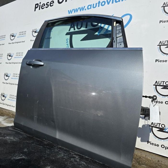 Portiera usa Z179 dreapta fata Opel Astra J Facelift