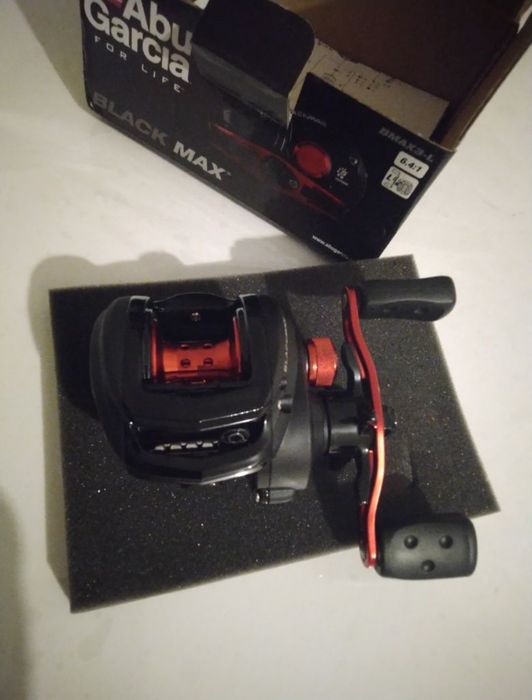 Катушка мультипликаторная