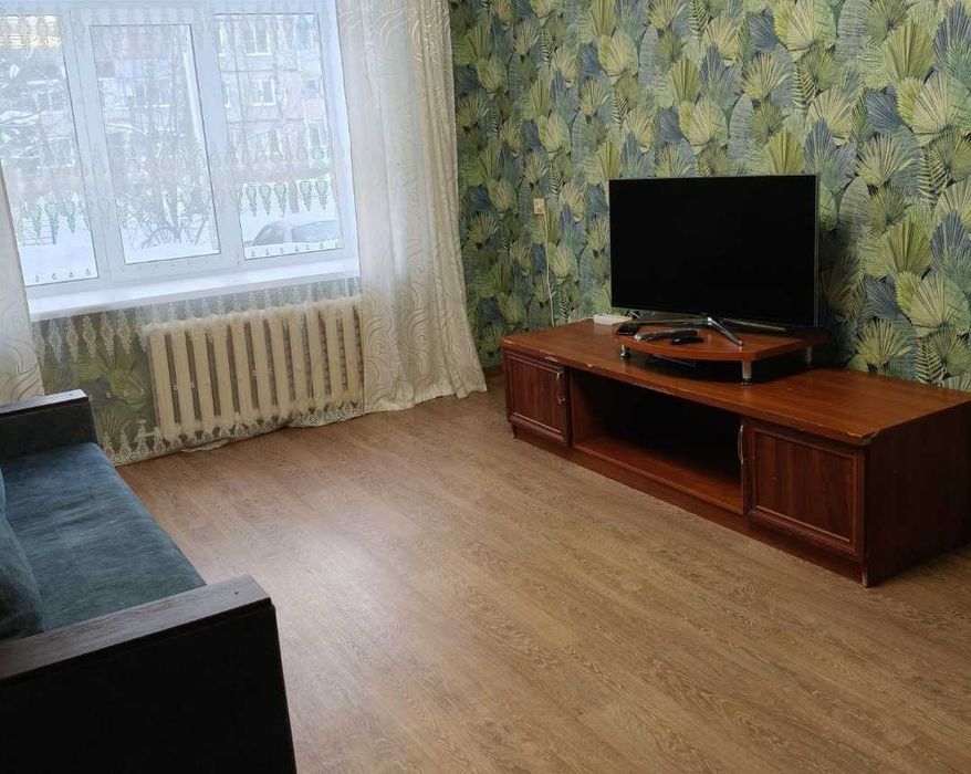 Сдаётся 1 комн КВ на долгий срок