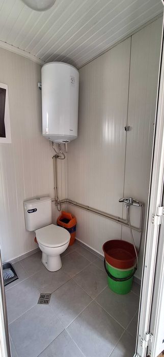 Контейнер за живеене 7х3метра