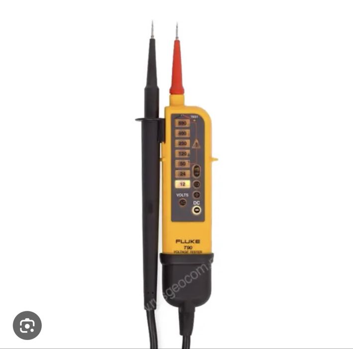 Продам Fluke T90, Тестер-пробник напряжения  и целостности
