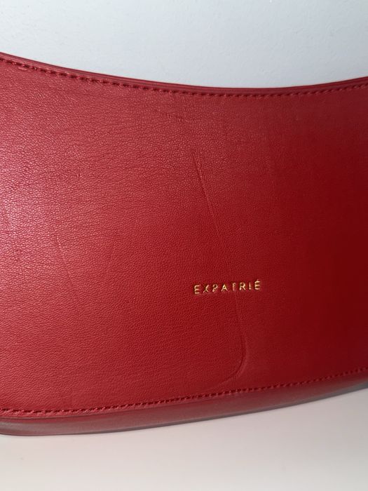 Дамска чанта Expatrié