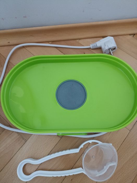 Стерилизатор, Cangaroo