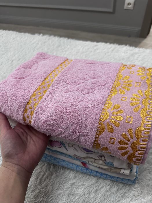 Продам подушки текстиль