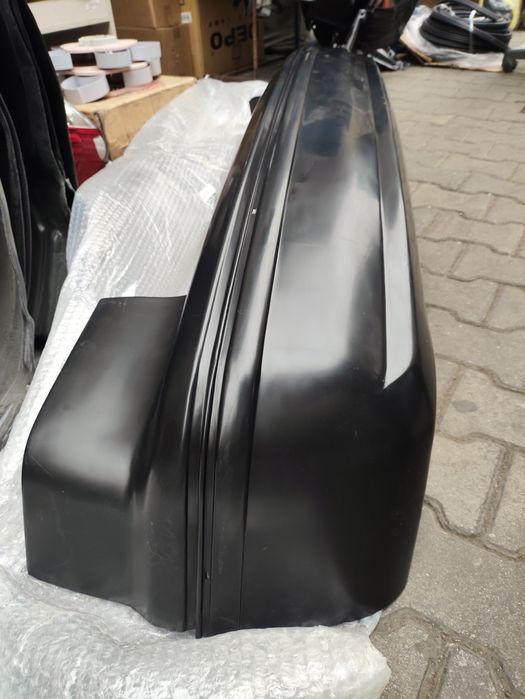 Камри 20 евро бампер Тайвань