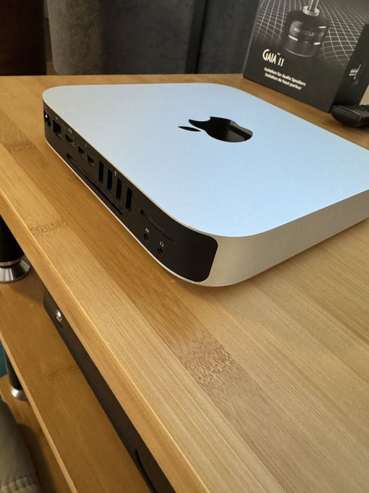 Apple Mac Mini A1347 EMC2840