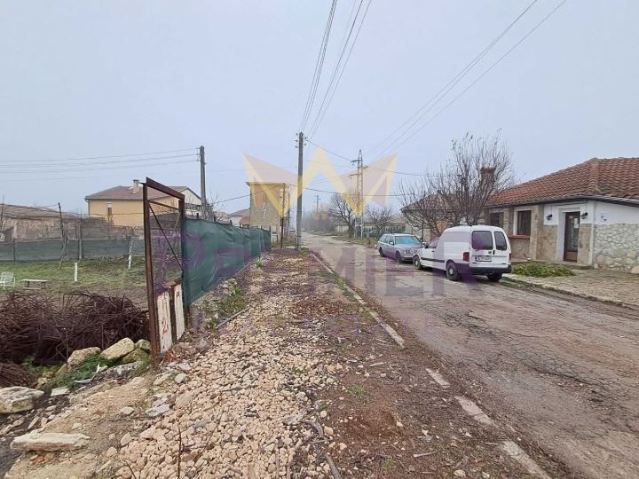 Продава се Парцел в с. Яребична, Област Варна - 936 кв.м за 67 €/кв.м - Снимка #1