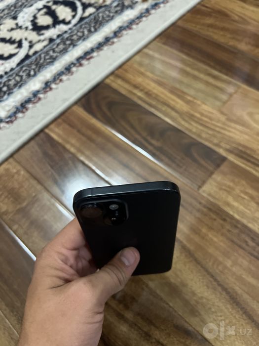 Iphone 15 telefon yahshi sastaniyada