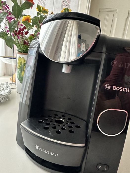 Expresor cafea BOSCH