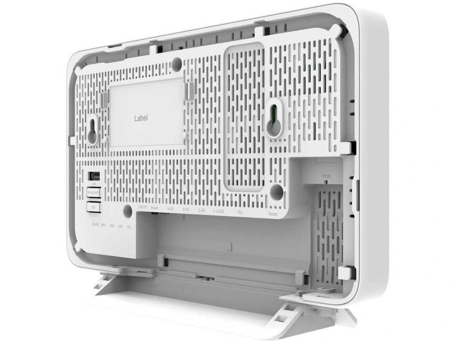 Huawei OptiXstar EN8145B7Ns, XGS-PON ONT Gateway, WiFi 7