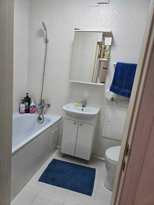 Продам 3 комнатную квартиру