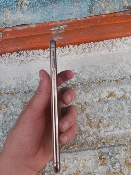 Продам Хс МАХ 50к