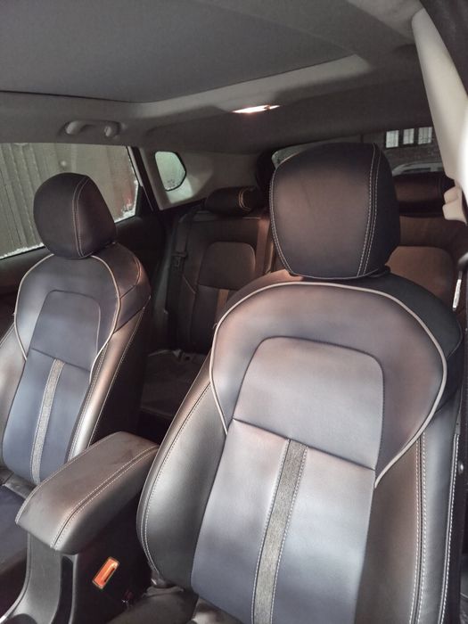 Chevrolet Tracker 2 Premier Plus