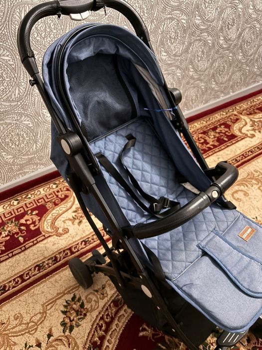 Коляска идеальное состояние