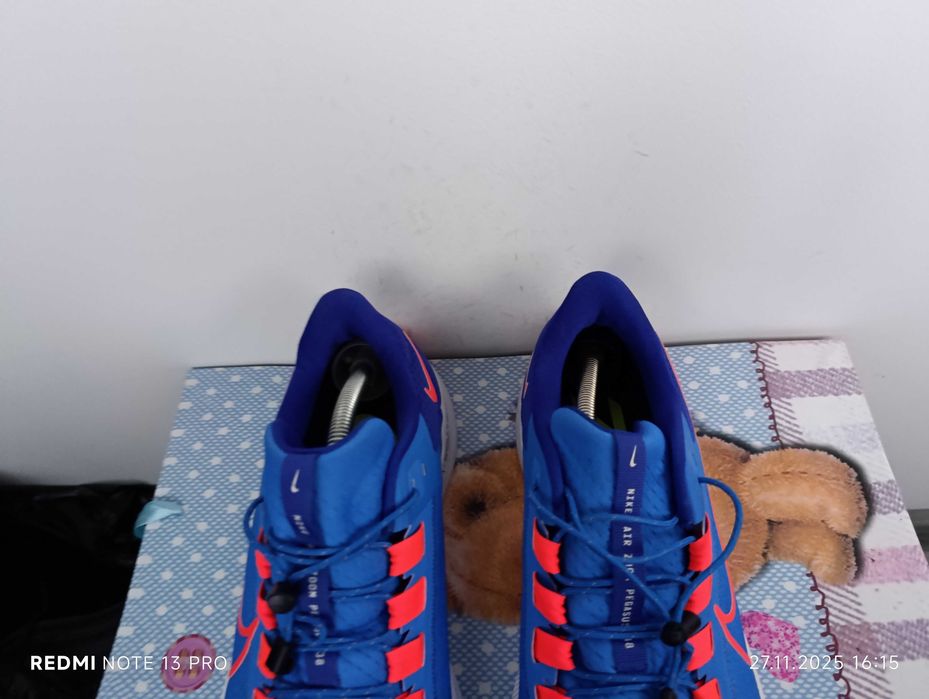 Nike Air Zoom Pegasus 38''оригинални маратонки 45 номер