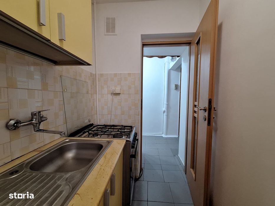 Apartament cu 2 camere-etaj 1-42,8 mp-boxa-mobilat si utilat- Giroculu