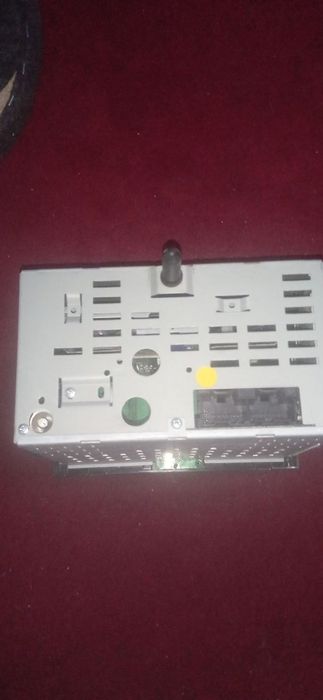 Авто магнитола Каптива 1