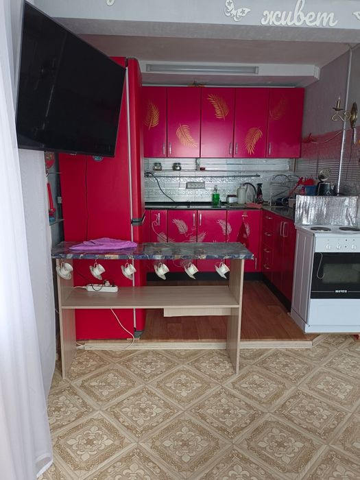 Продам  квартиру