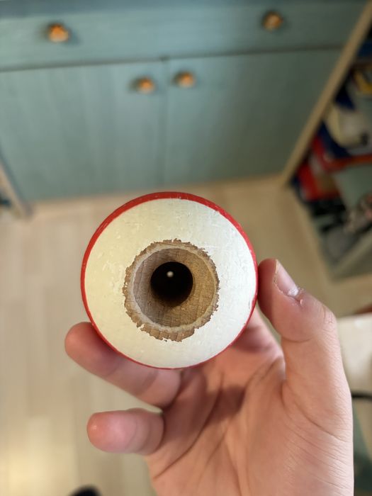 Tama Ozora Reshape 5