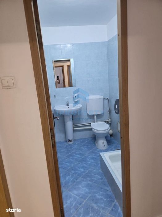 Spatiu de Birouri | Drumul Taberei | 4 Camere | Parter | Nemobilat