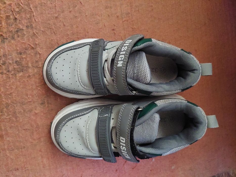 Детская обувь 28-32 р