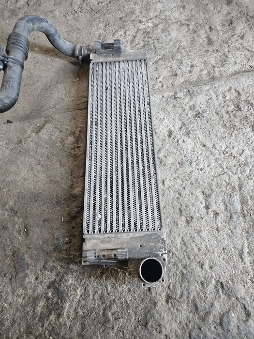 Intercooler Renault Megane 2 2006 Break 1.9 dci,