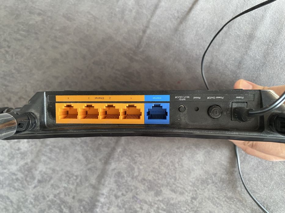 Продам уселитель для wi fi