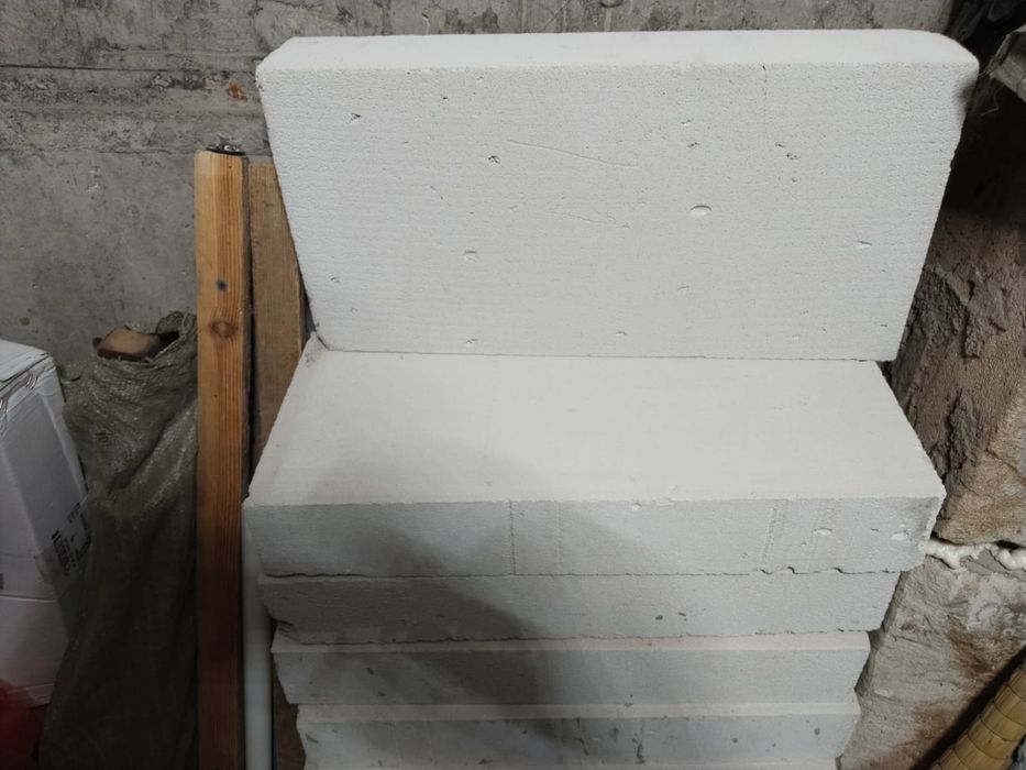 Продаются газаблоки