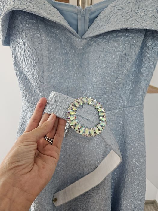 Rochie dama superba!