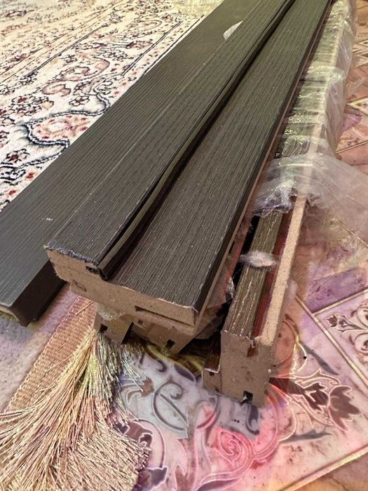 межкомнатные двери