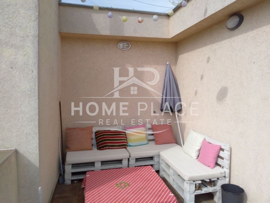 МЕЗОНЕТ под наем - Център