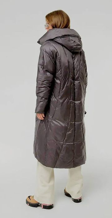 Обсолютно новое ( польто)