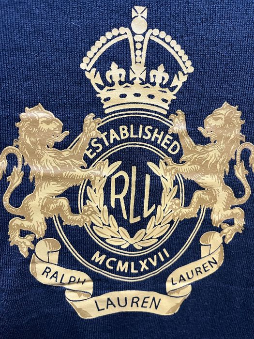 LAUREN Raph Lauren : размер Л / Оригинал