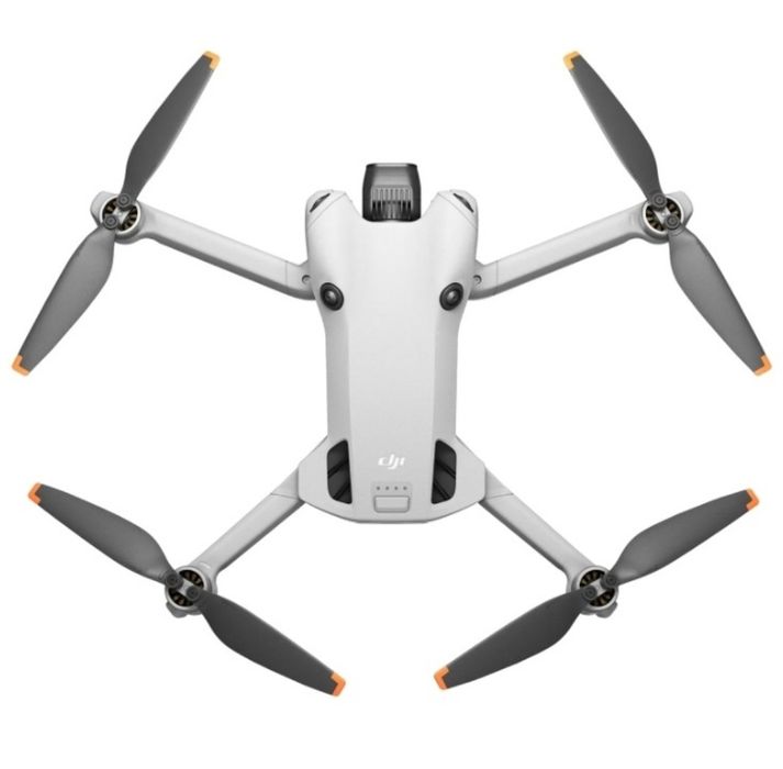 Dji mini 4 pro 2 батареи