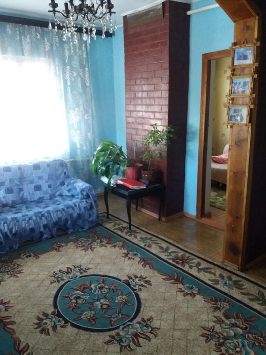 Продам 2х этажный дом