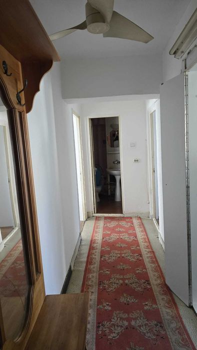 Apartament 2 camere, 56 mp utili, Falticeni, ULTRACENTRAL, vis-a-vis de BCR