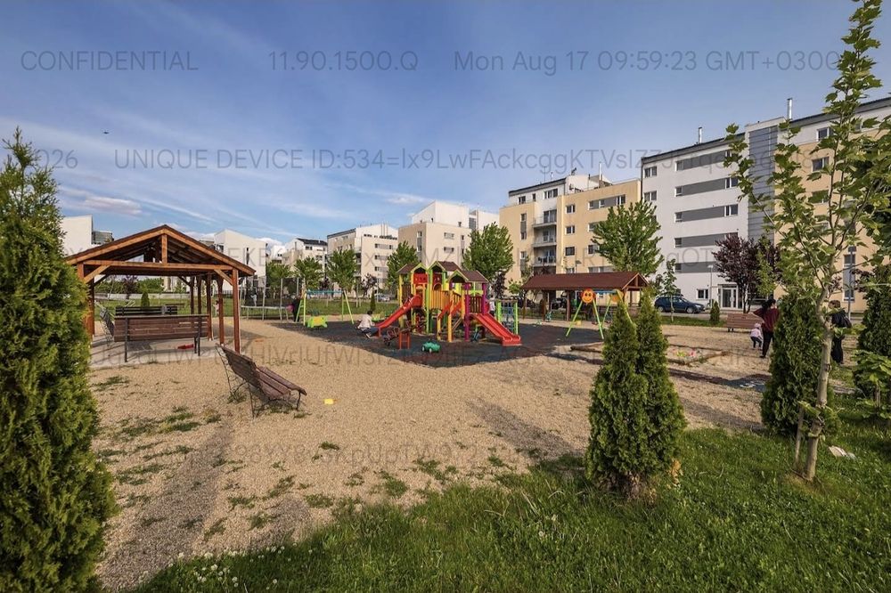 3 camere + terasa 100mp + curte, 3 bai, Jandarmeriei, Pod Otopeni, Proprietar