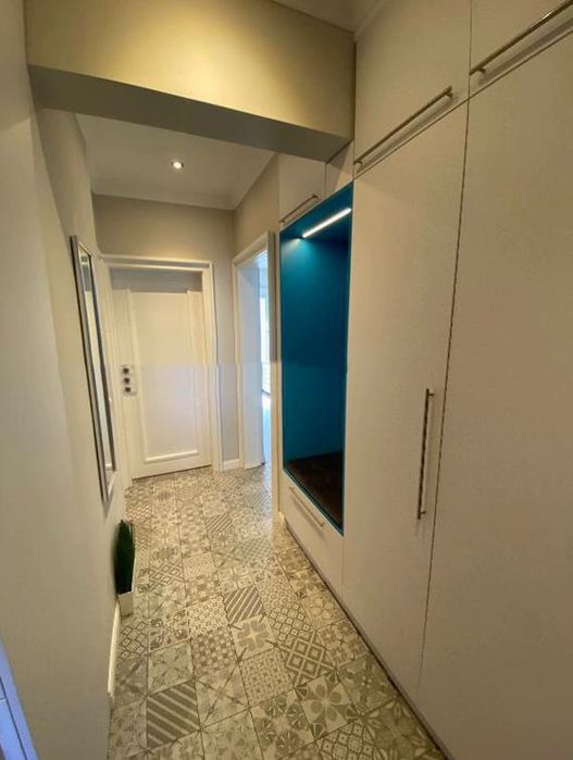 Дава се под наем Двустаен апартамент в София, Център - 68 кв.м за 825 € - Снимка #15