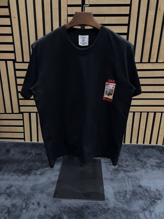 Casablanca тениска S-4XL