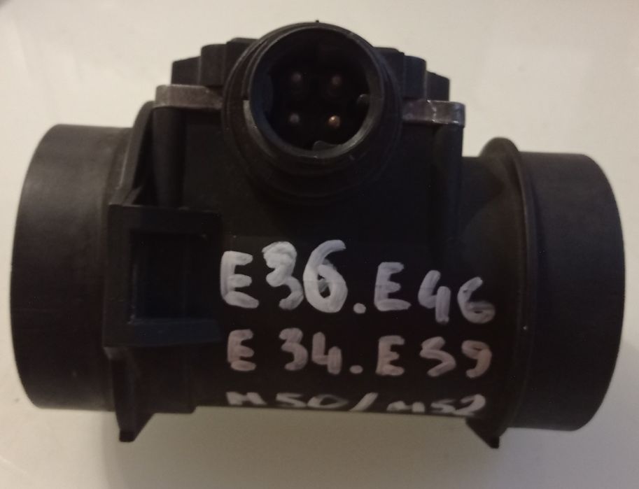 БМВ. е34. е36. е39. е46. Волюметр для двигателя М50. М52