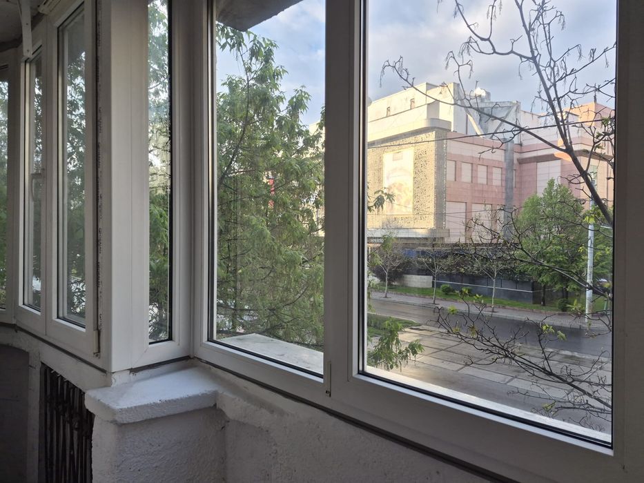 Apartament cu doua camere