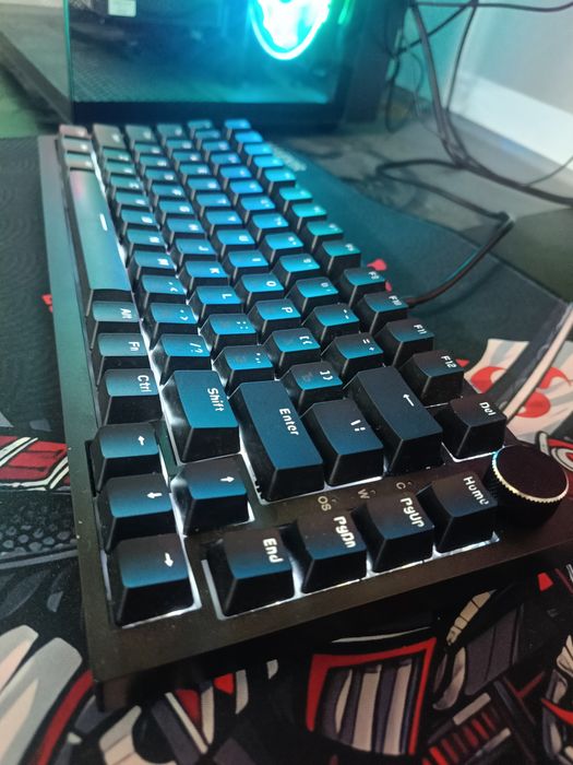 Мощный игровой пк Rtx 5060 Ti