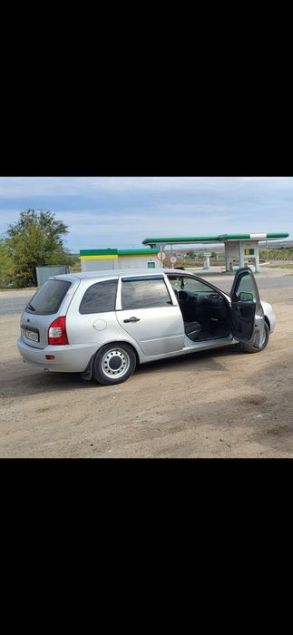 Калина 1. Универсал